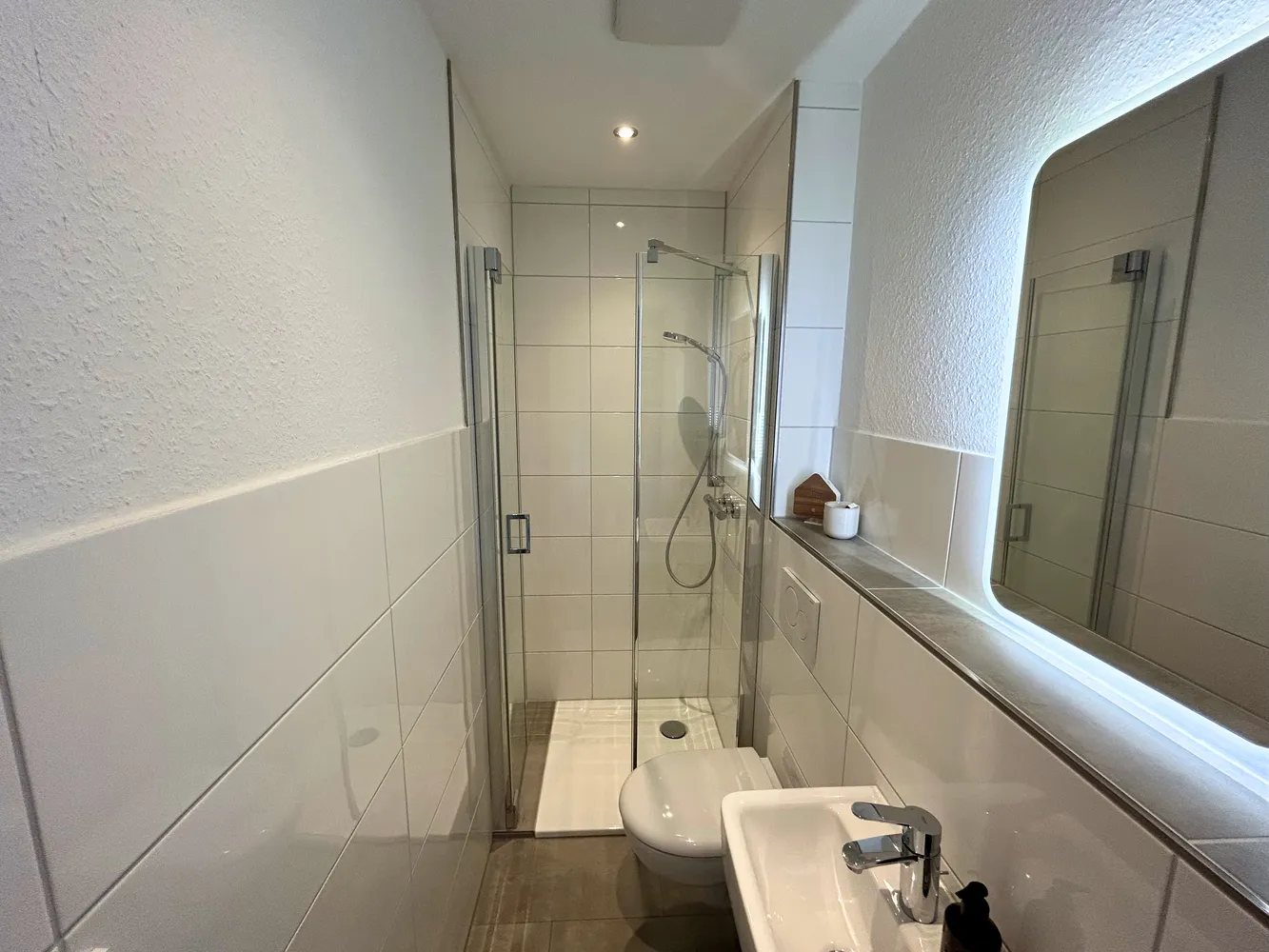 3 Zimmer Wohnung mit 97 m² in Essen – Bild 9
