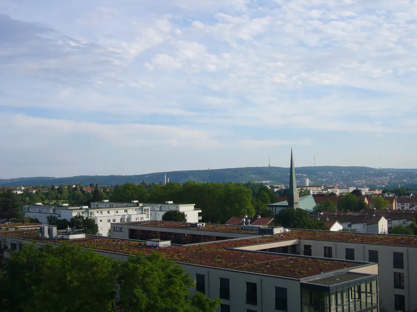 2 Zimmer Wohnung mit 64 m² in Stuttgart – Bild 3