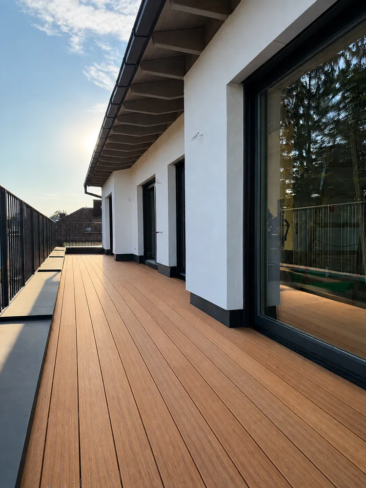 3 Zimmer Wohnung mit 115 m² in München – Bild 1