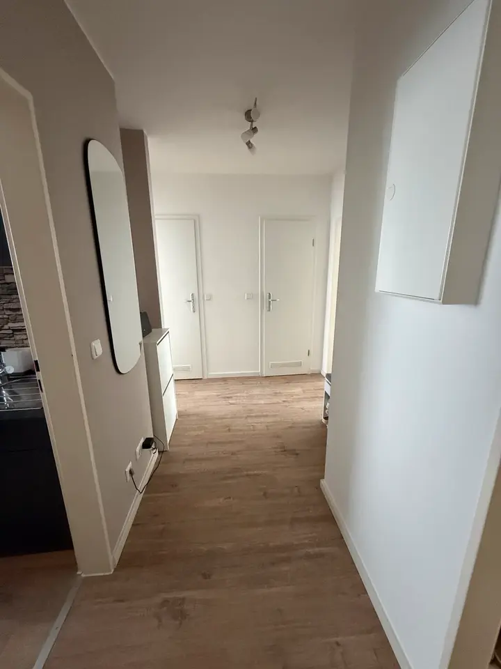 3 Zimmer Wohnung mit 65 m² in Wolfsburg – Bild 4