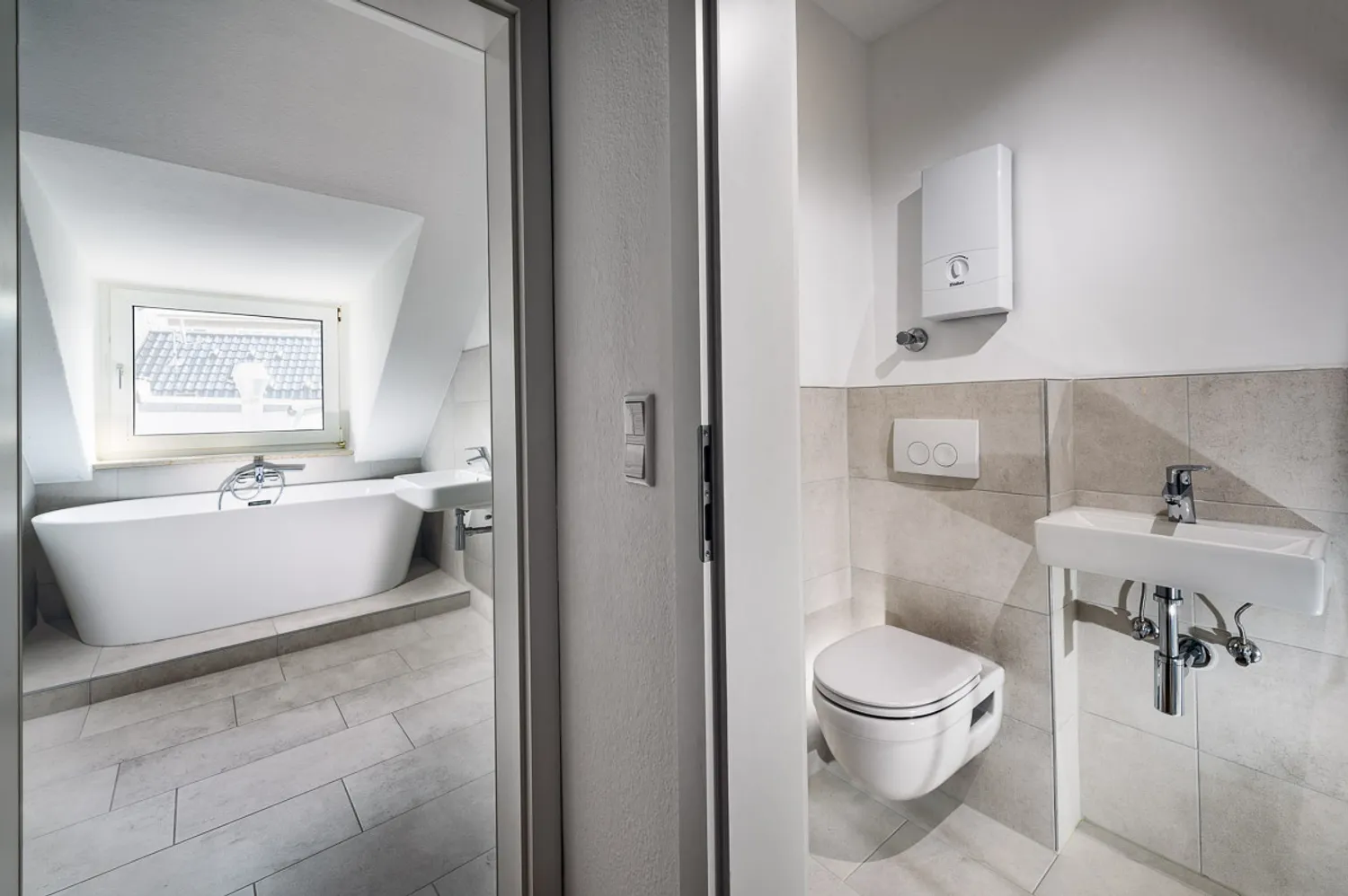4 Zimmer Wohnung mit 82 m² in Dortmund – Bild 9