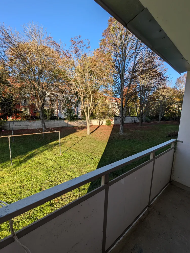2 room apartment with 51 m² in Magdeburg – Photo 8