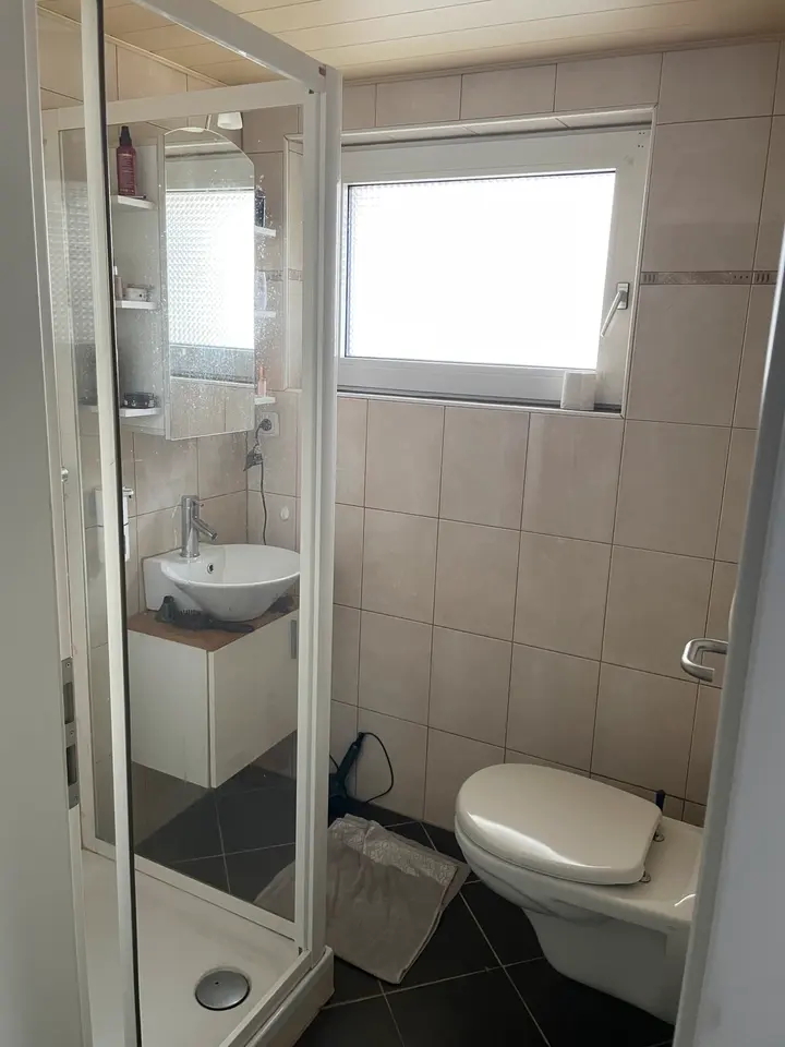 5 Zimmer Wohnung mit 67 m² in Siegen – Bild 5