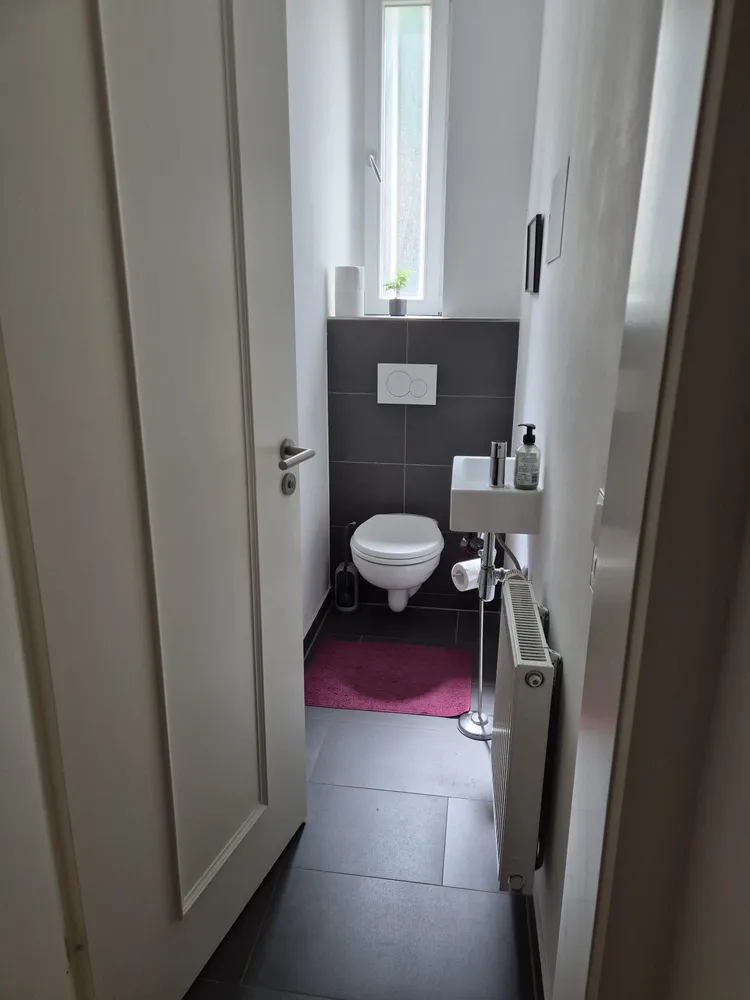 3 Zimmer Wohnung mit 68 m² in Stuttgart – Bild 11