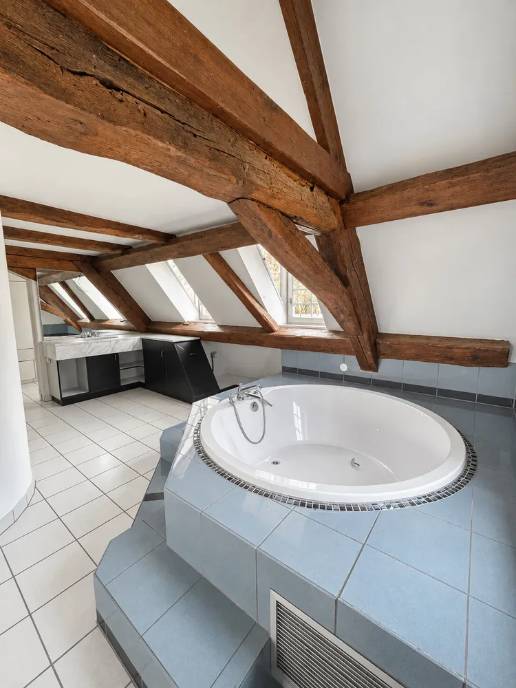 3 Zimmer Wohnung mit 160 m² in Rheinfelden – Bild 6