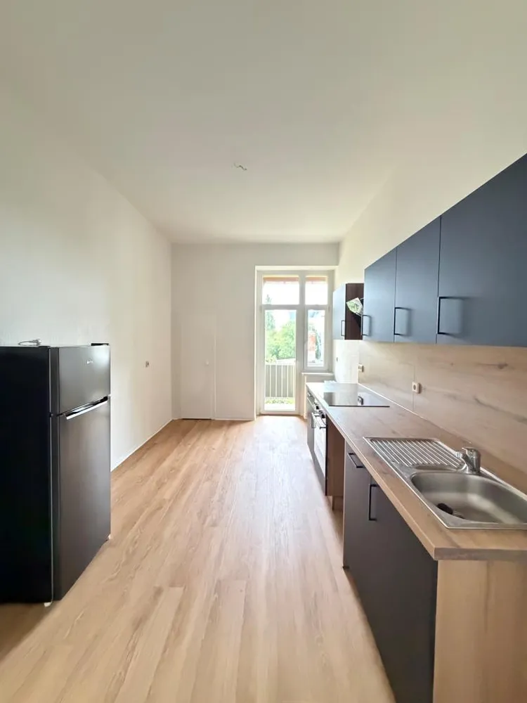 3 room apartment with 78 m² in Chemnitz – Photo 7