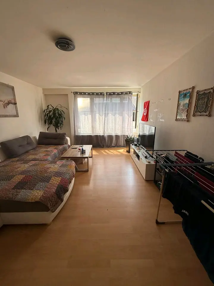 2 Zimmer Wohnung mit 70 m² in Pforzheim – Bild 1