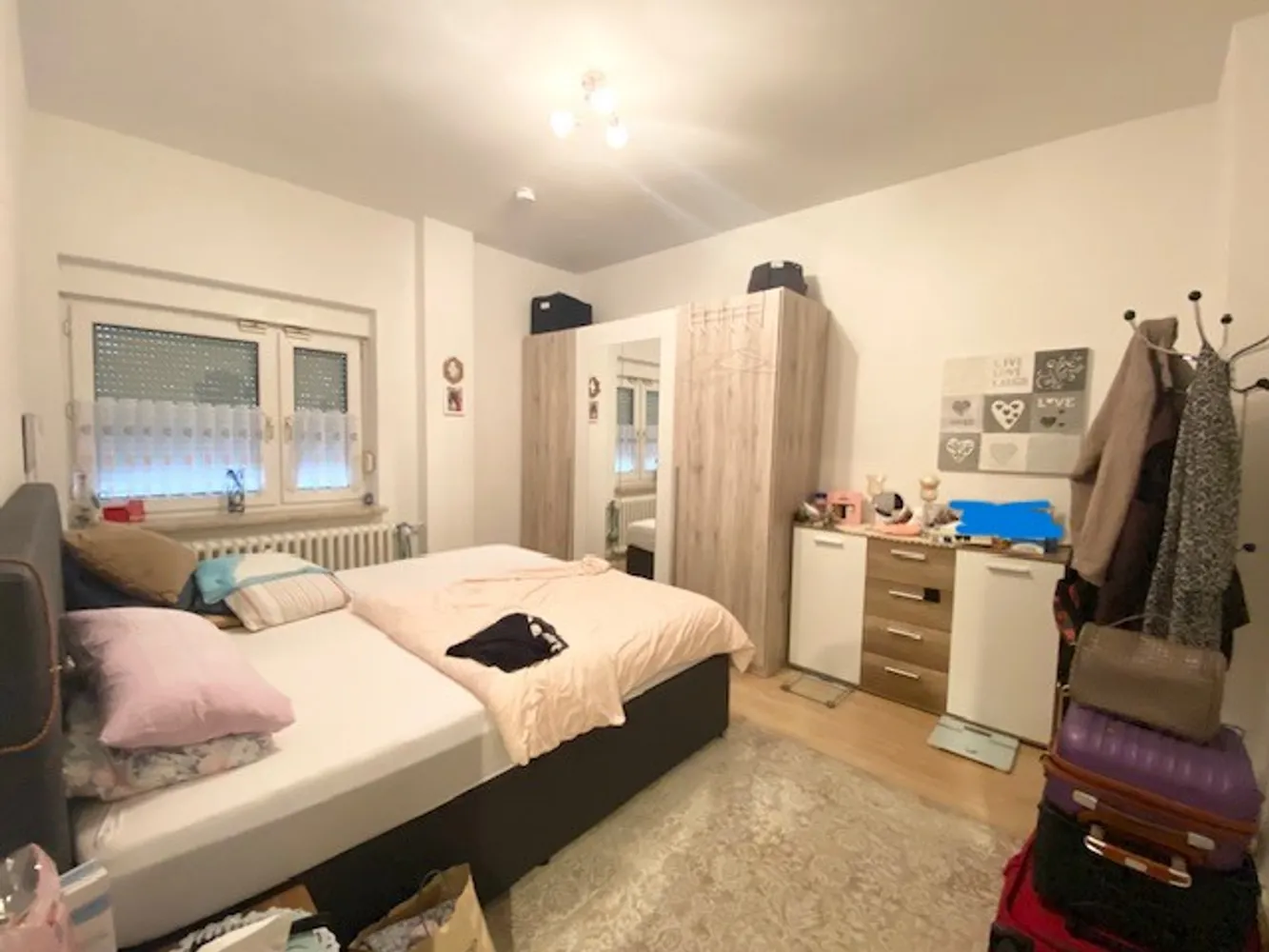 3 Zimmer Wohnung mit 57 m² in Duisburg – Bild 5
