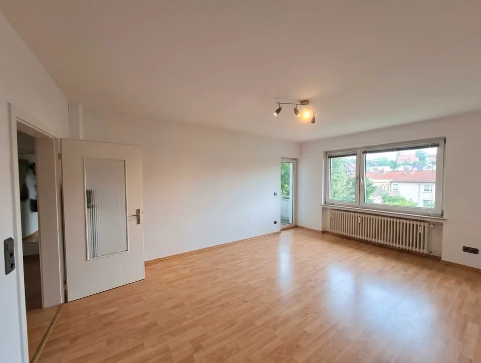 3 Zimmer Wohnung mit 65 m² in Kassel – Bild 1