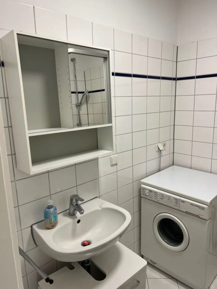 2 Zimmer Wohnung mit 74 m² in Mannheim – Bild 6