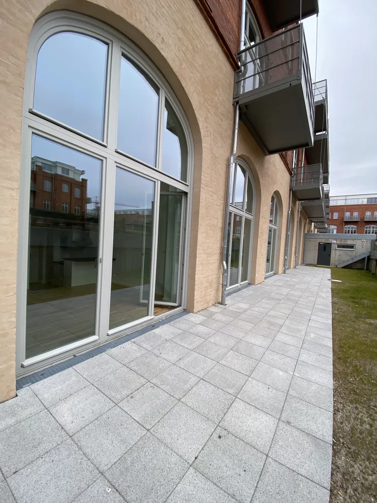 2 Zimmer Wohnung mit 37 m² in Berlin – Bild 2