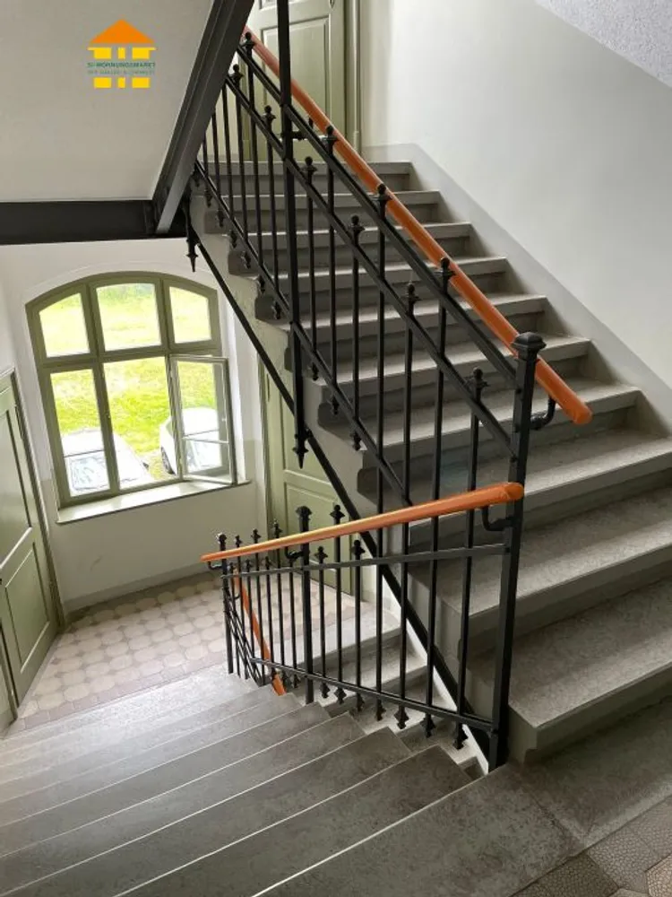 3 room apartment with 67 m² in Chemnitz – Photo 3