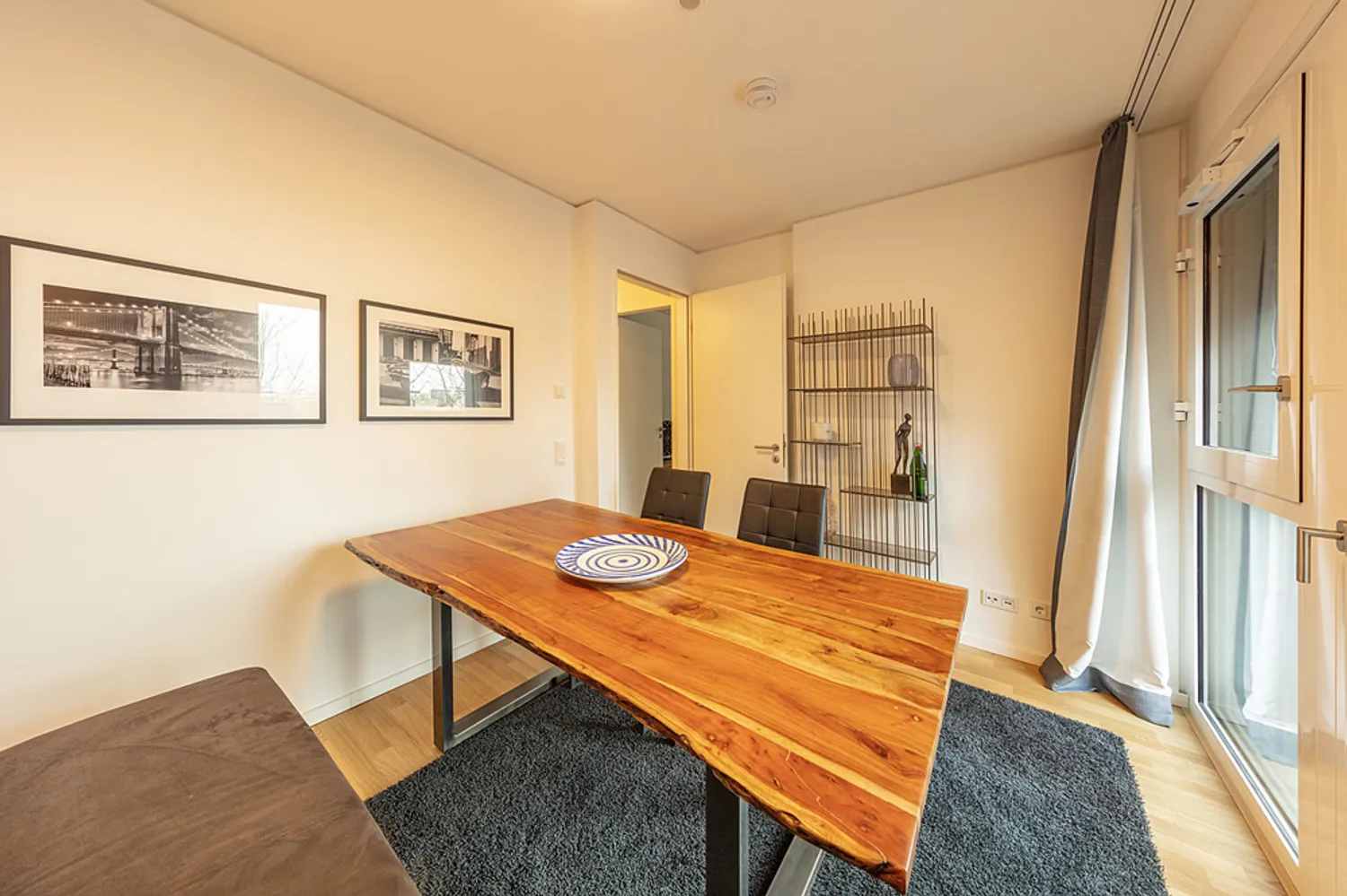 3 Zimmer Wohnung mit 72 m² in Düsseldorf – Bild 8
