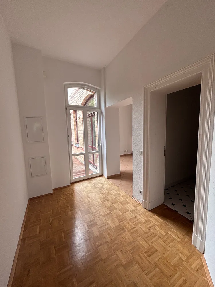 3 Zimmer Wohnung mit 125 m² in Halle (Saale) – Bild 12