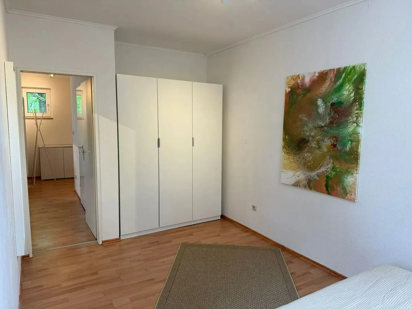 2 Zimmer Wohnung mit 53 m² in Bremen – Bild 7