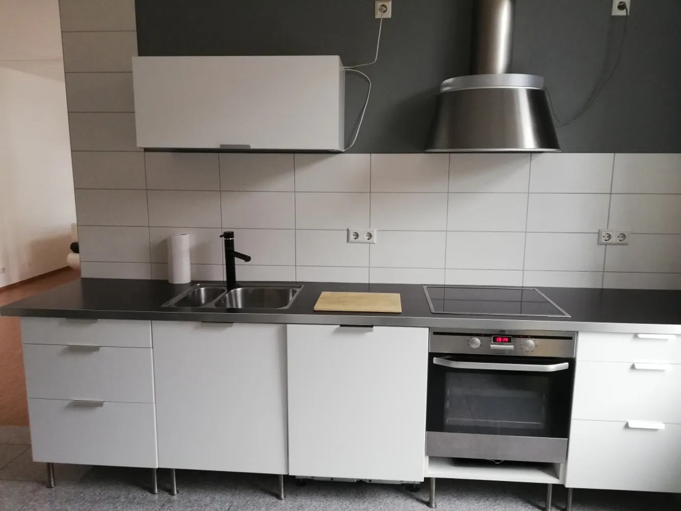 3 Zimmer Wohnung mit 102 m² in Mannheim – Bild 6