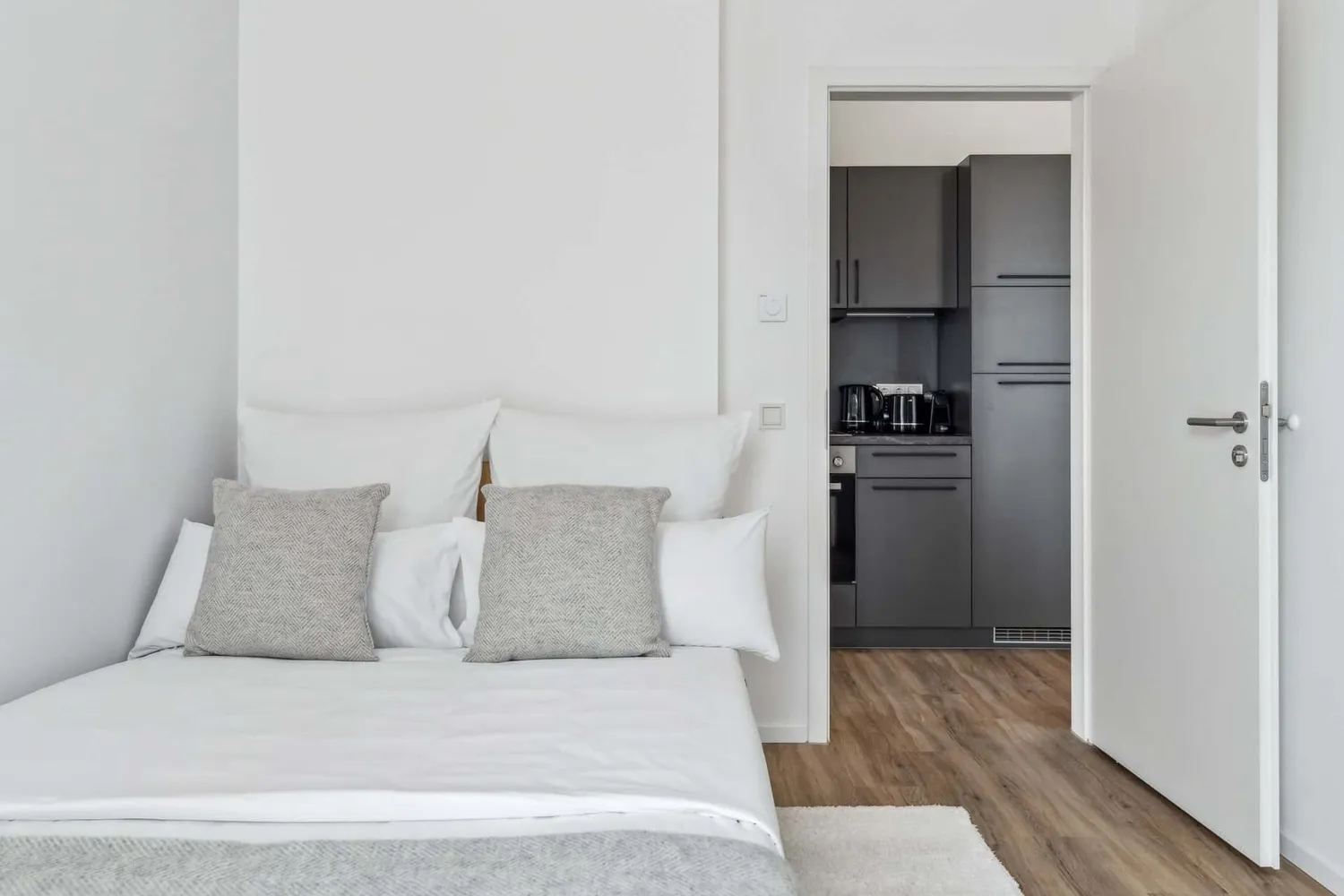 WG-Zimmer in Leipzig – Bild 3
