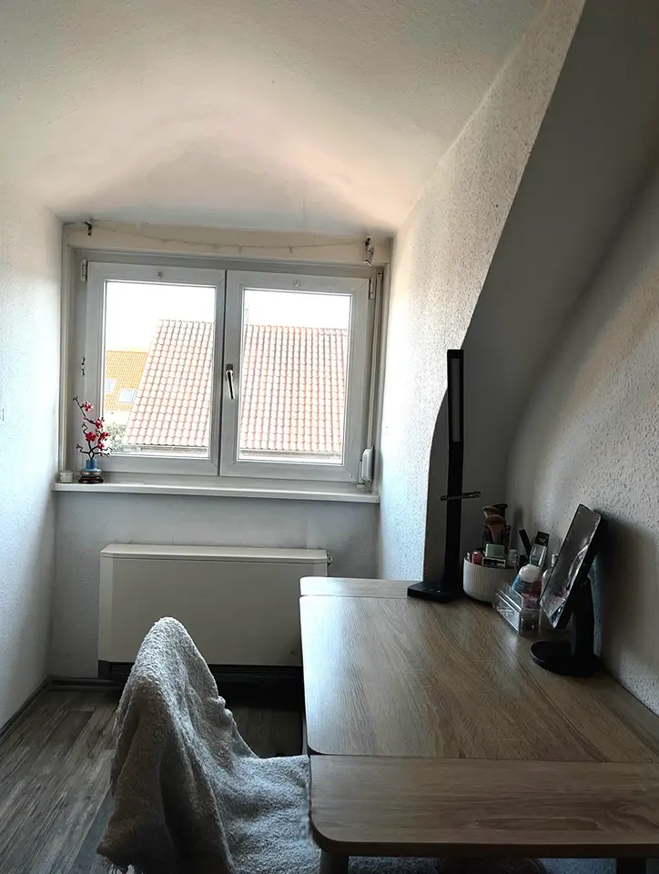 WG-Zimmer mit 18 m² in Kirchheim unter Teck – Bild 5