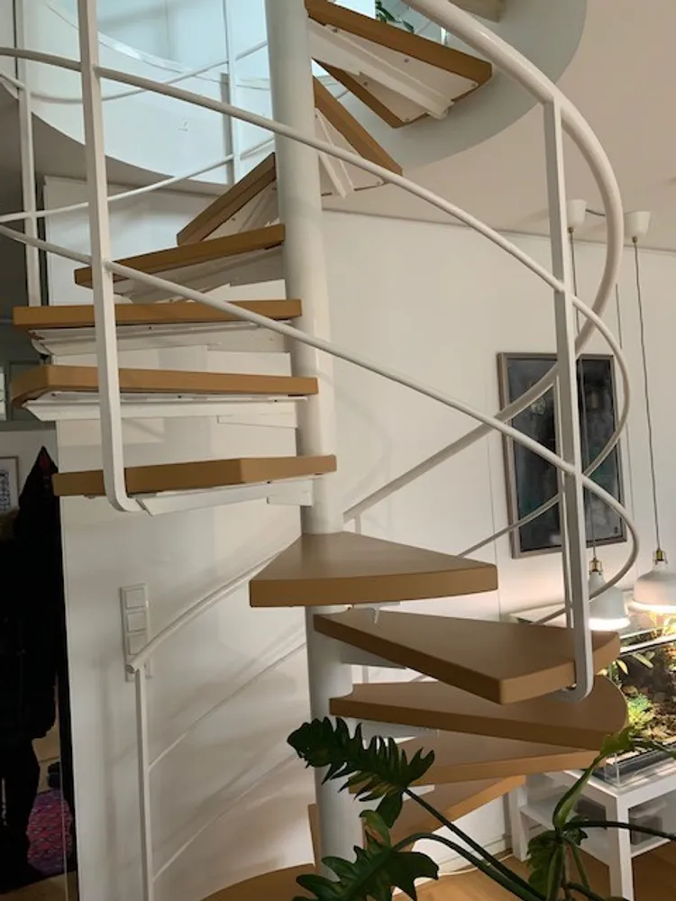 3 Zimmer Wohnung mit 97 m² in Mannheim – Bild 5