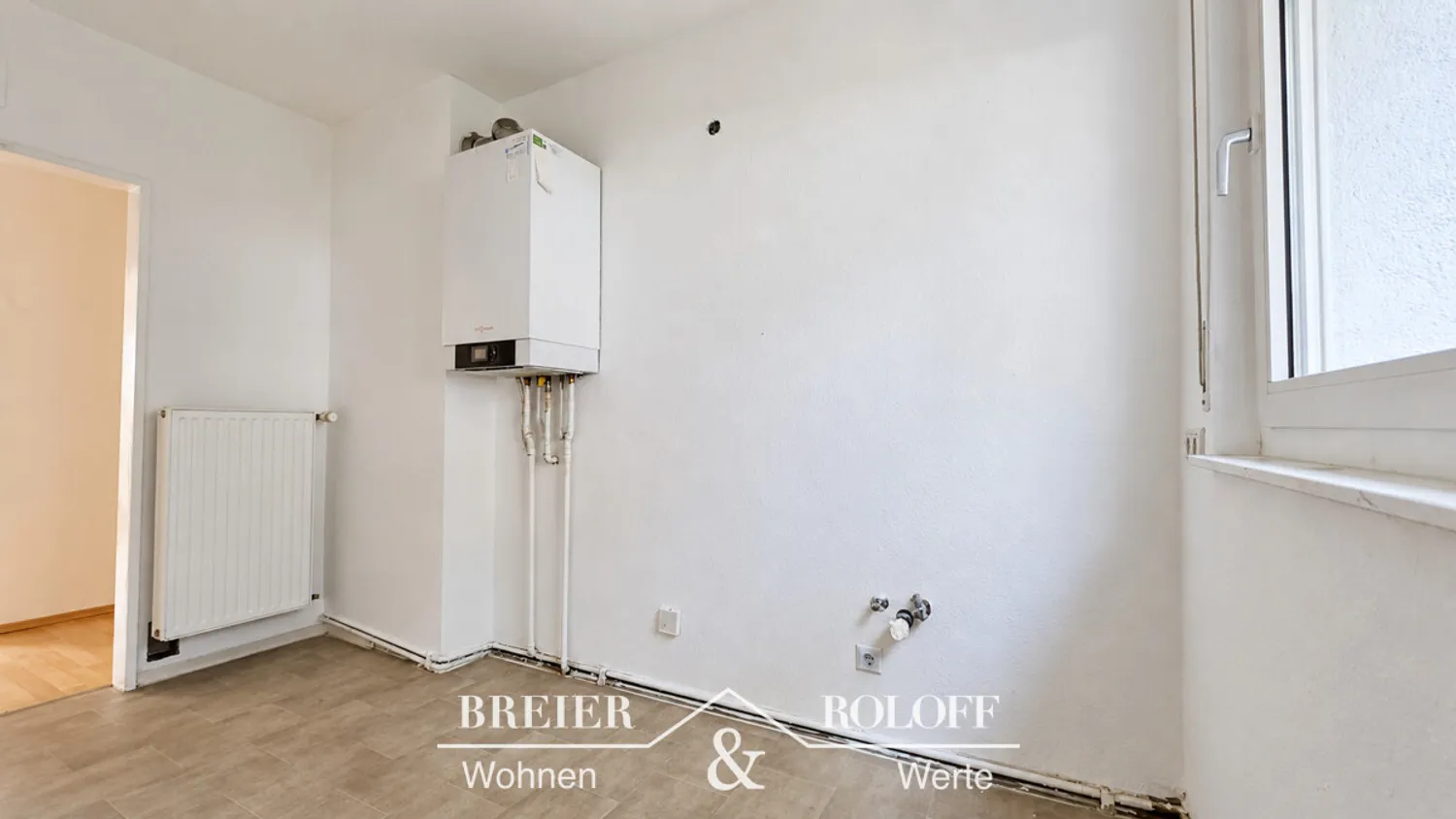 3 room apartment with 68 m² in Bielefeld – Photo 9