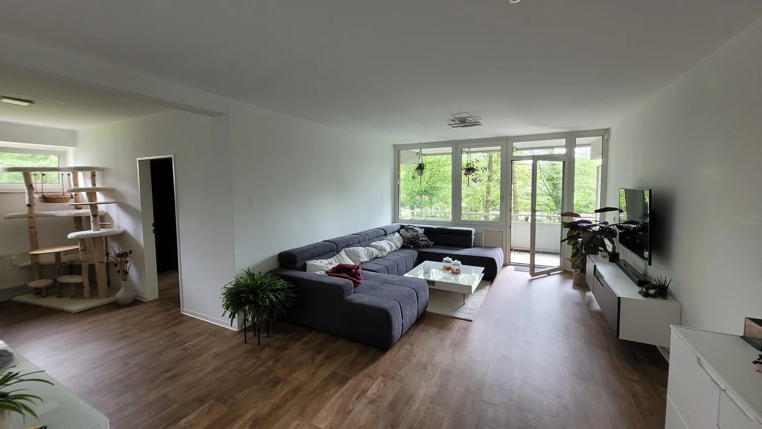 2 Zimmer Wohnung mit 70 m² in Krefeld – Bild 1