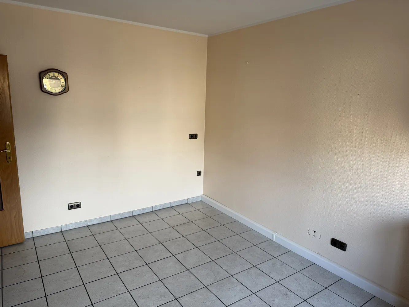 4 Zimmer Wohnung mit 83 m² in Essen – Bild 3