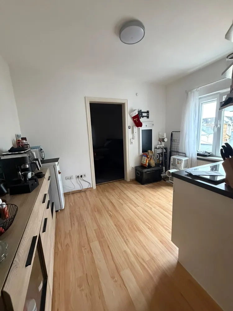 2 Zimmer Wohnung mit 33 m² in Siegburg – Bild 2