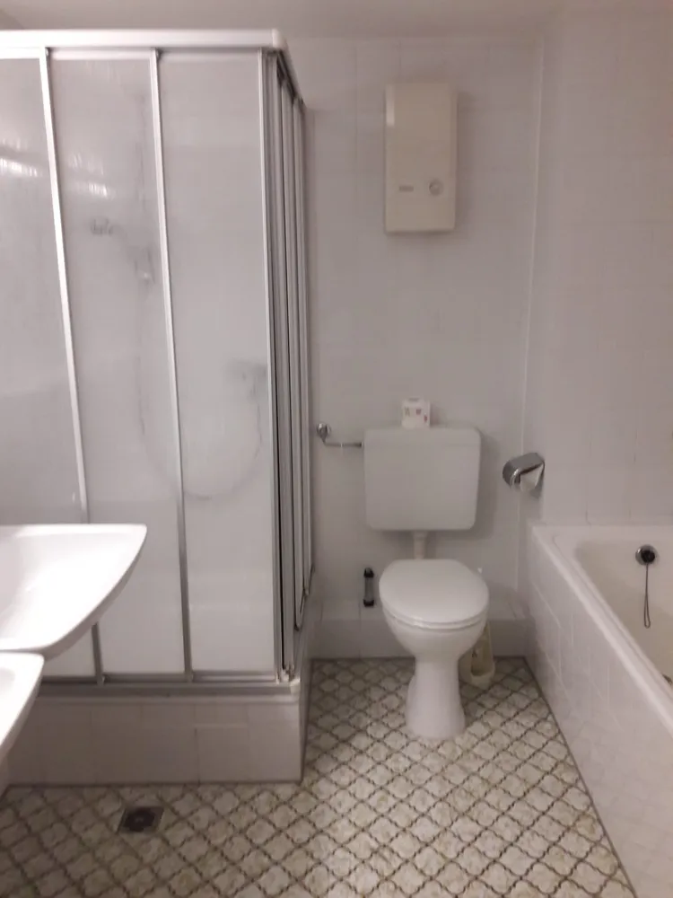 3 room apartment with 108 m² in Düsseldorf – Photo 10