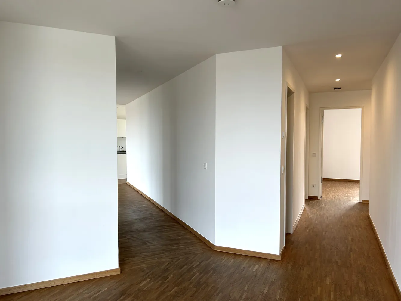 3 Zimmer Wohnung mit 142 m² in Berlin – Bild 7