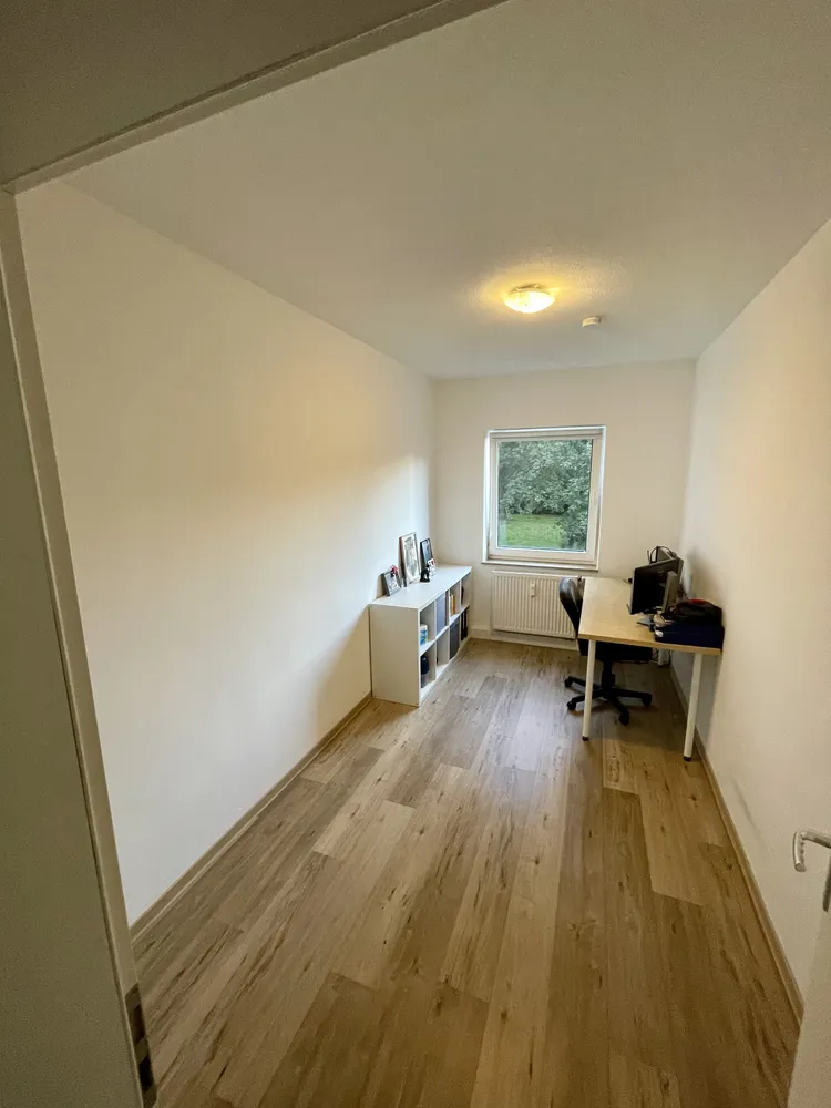 3 Zimmer Wohnung mit 52 m² in Herford – Bild 4