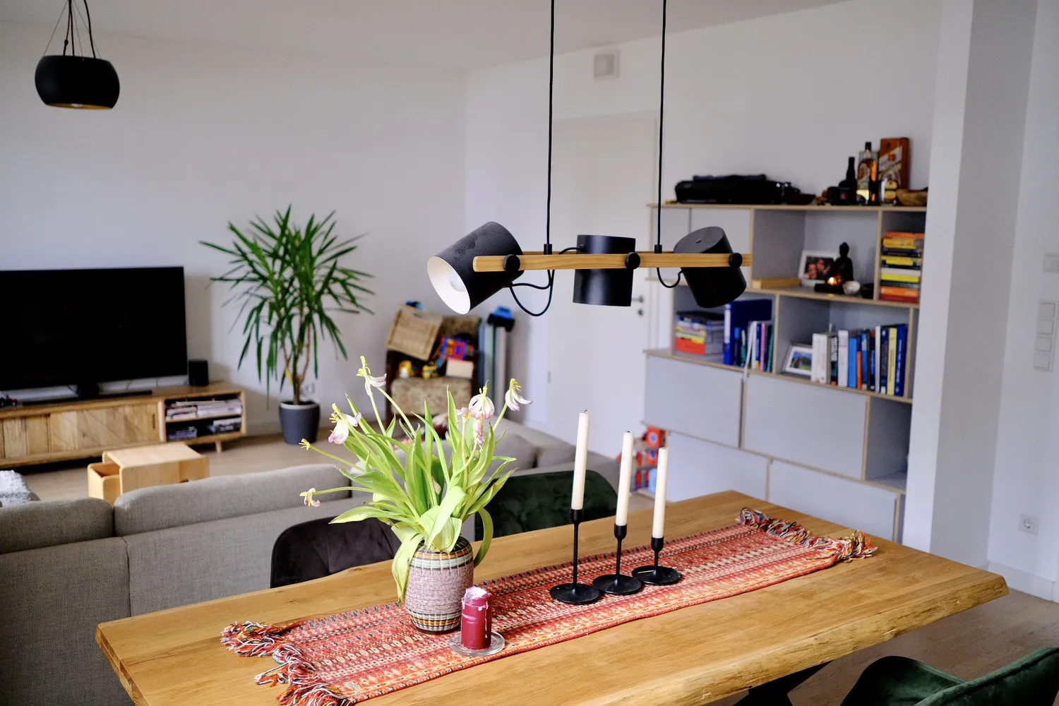 3 Zimmer Wohnung mit 92 m² in Hamburg – Bild 6