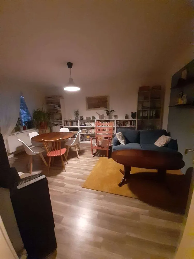 3 Zimmer Wohnung mit 56 m² in Gelsenkirchen – Bild 11