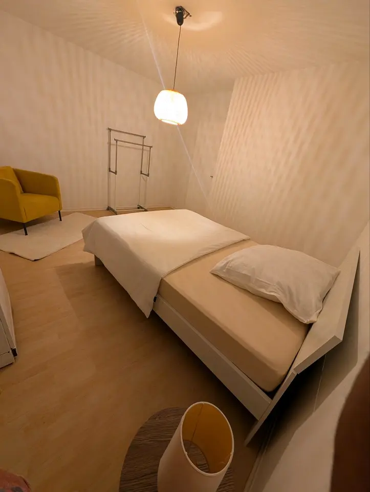 3 Zimmer Wohnung mit 15 m² in Nürnberg – Bild 2