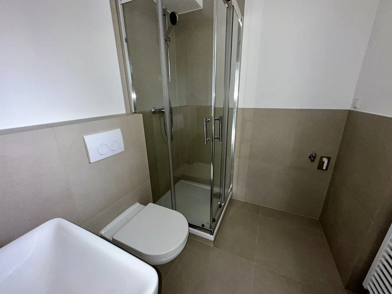 1 Zimmer Wohnung mit 36 m² in Köln – Bild 4