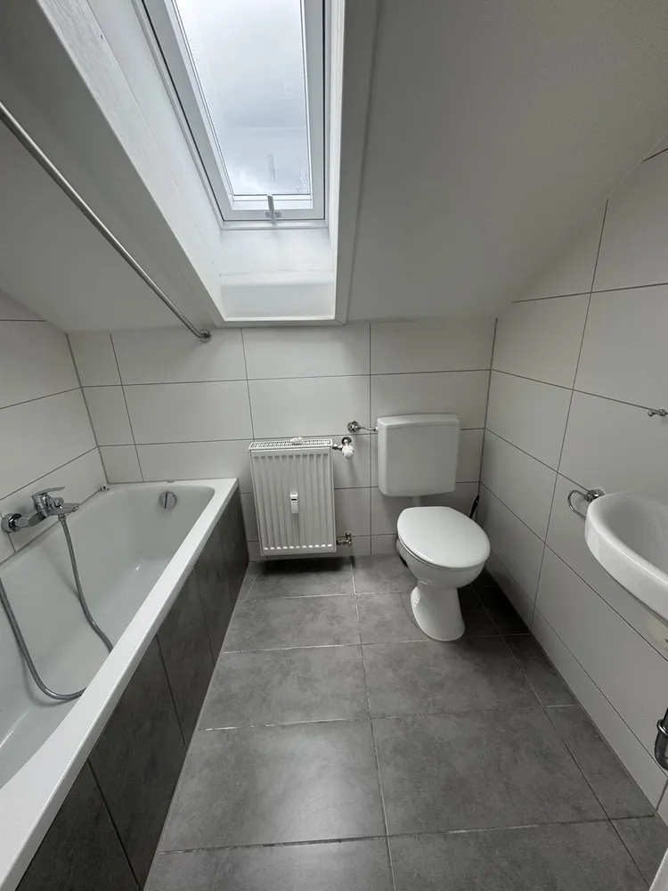 3 room apartment with 80 m² in Würzburg – Photo 9