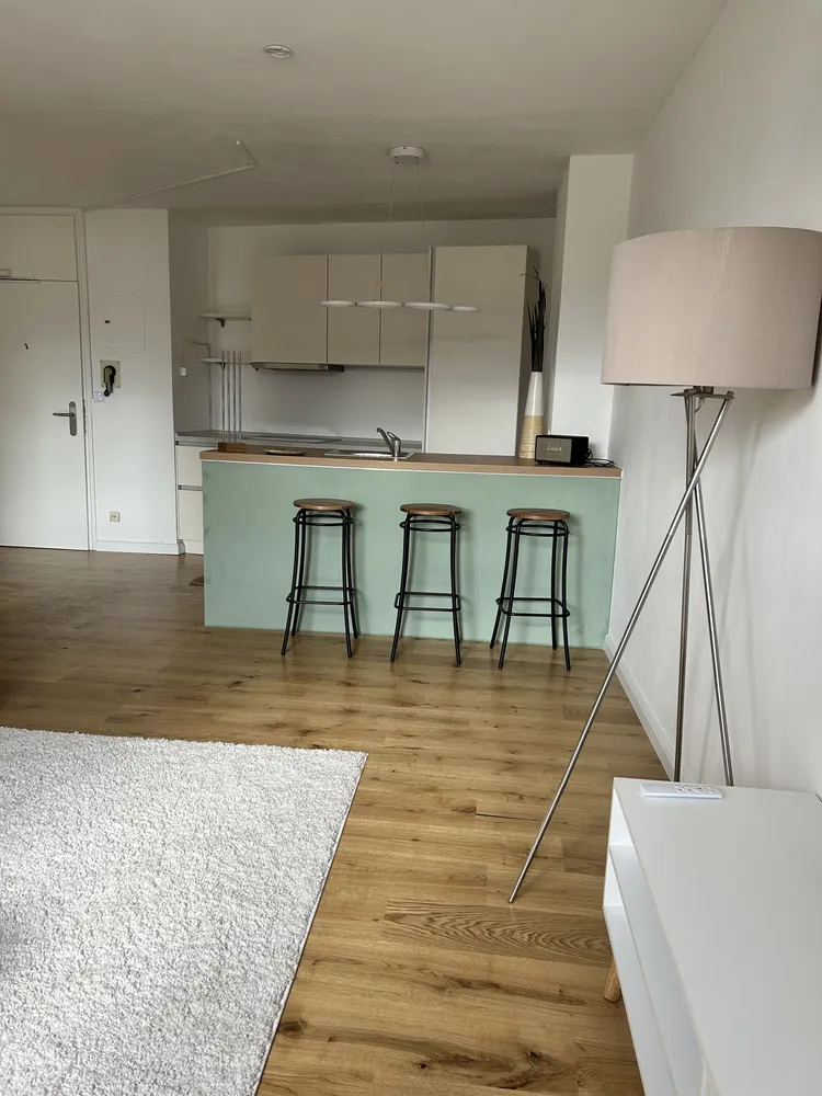 3 room apartment with 56 m² in Munich – Photo 5
