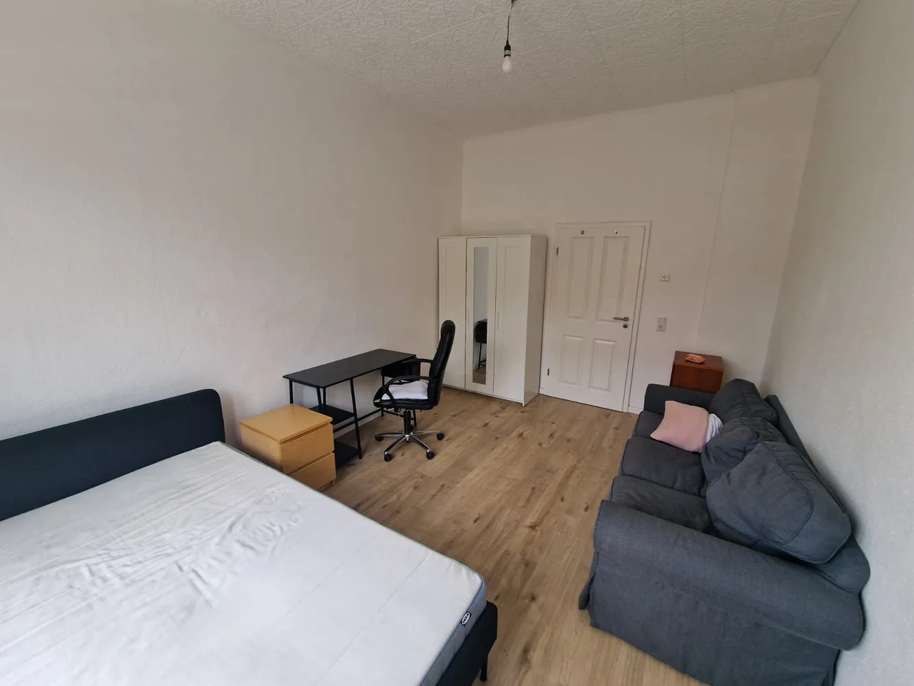 3 Zimmer Wohnung mit 58 m² in Dortmund – Bild 6