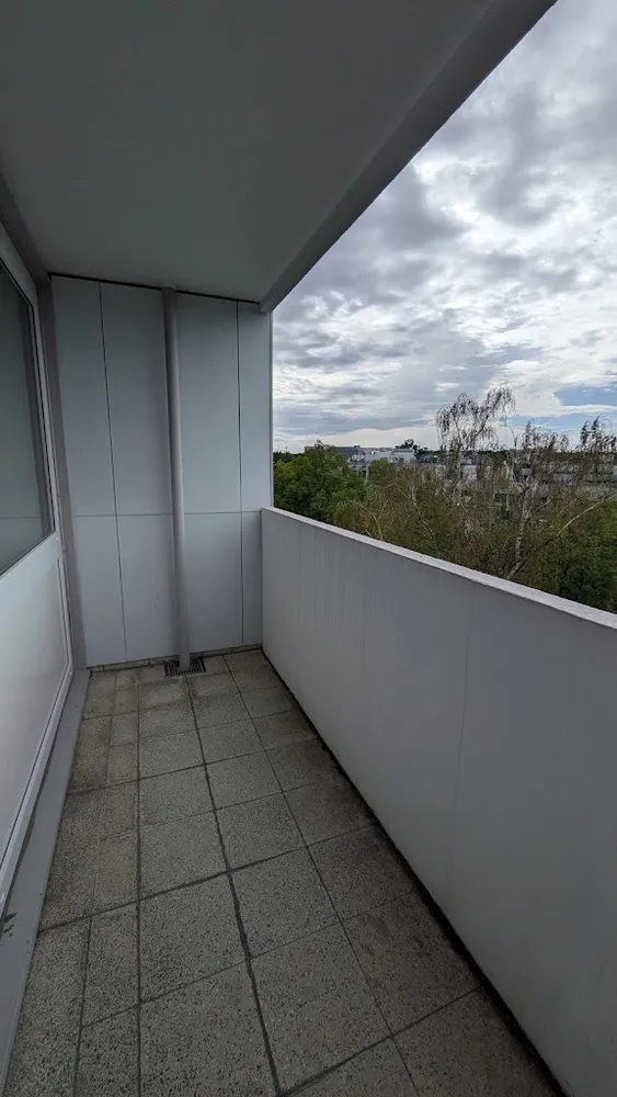 2 Zimmer Wohnung mit 57 m² in Nürnberg – Bild 7