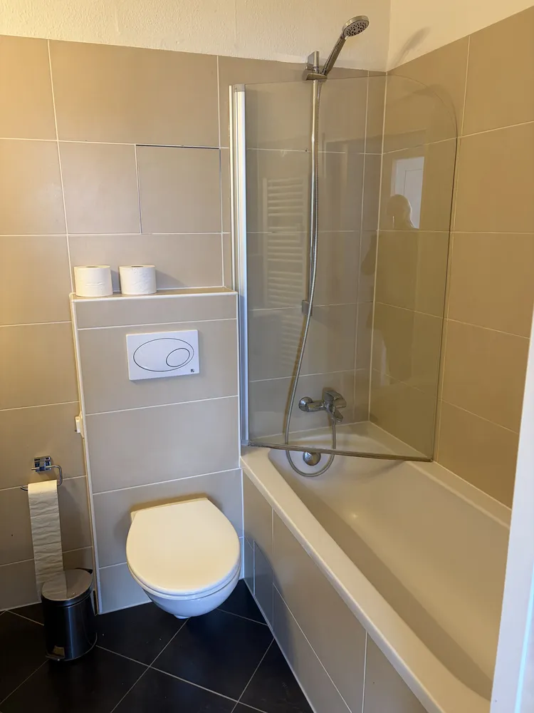 2 Zimmer Wohnung mit 68 m² in Berlin – Bild 11