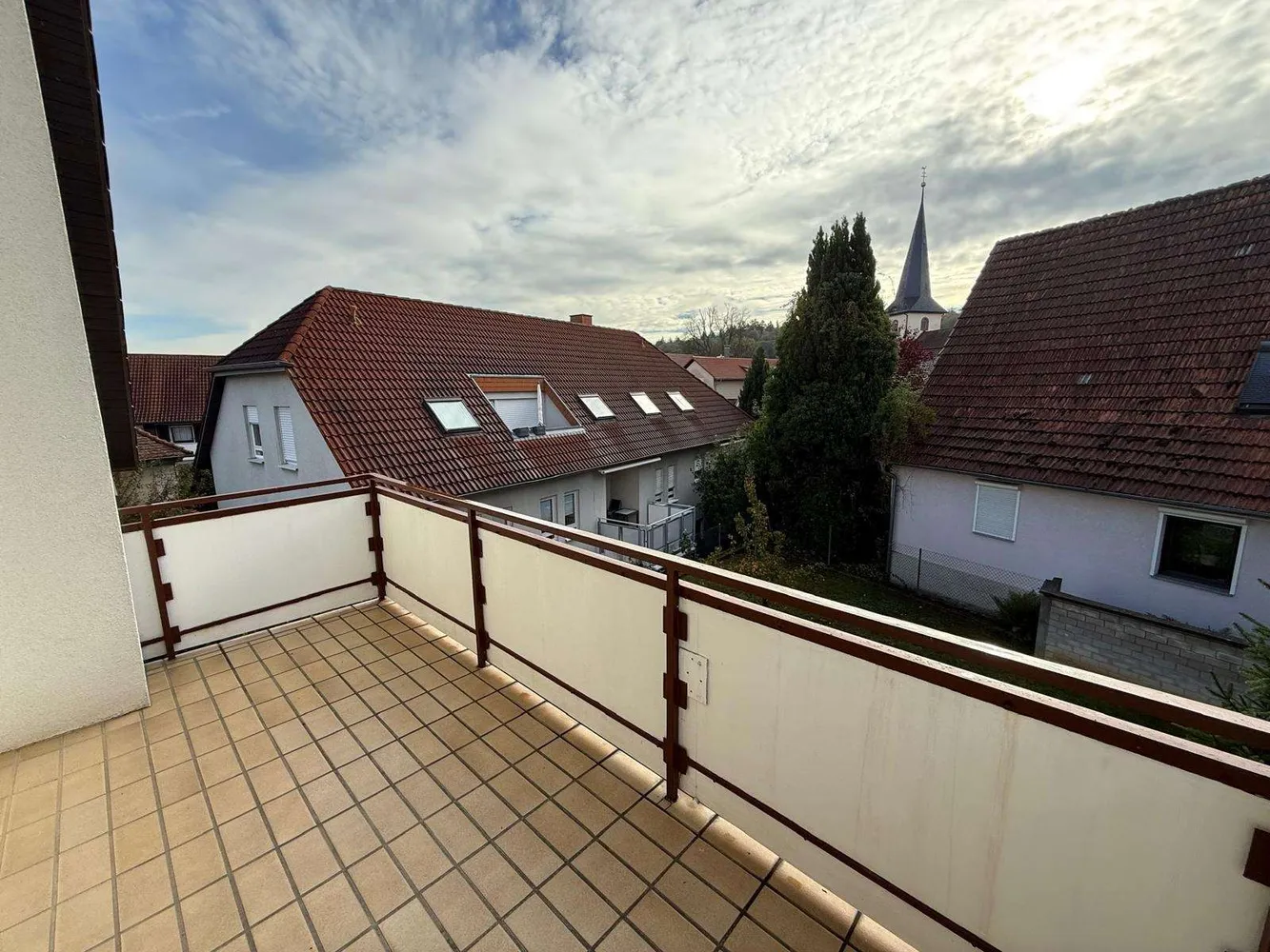 5 Zimmer Haus mit 130 m² in Karlsruhe – Bild 12