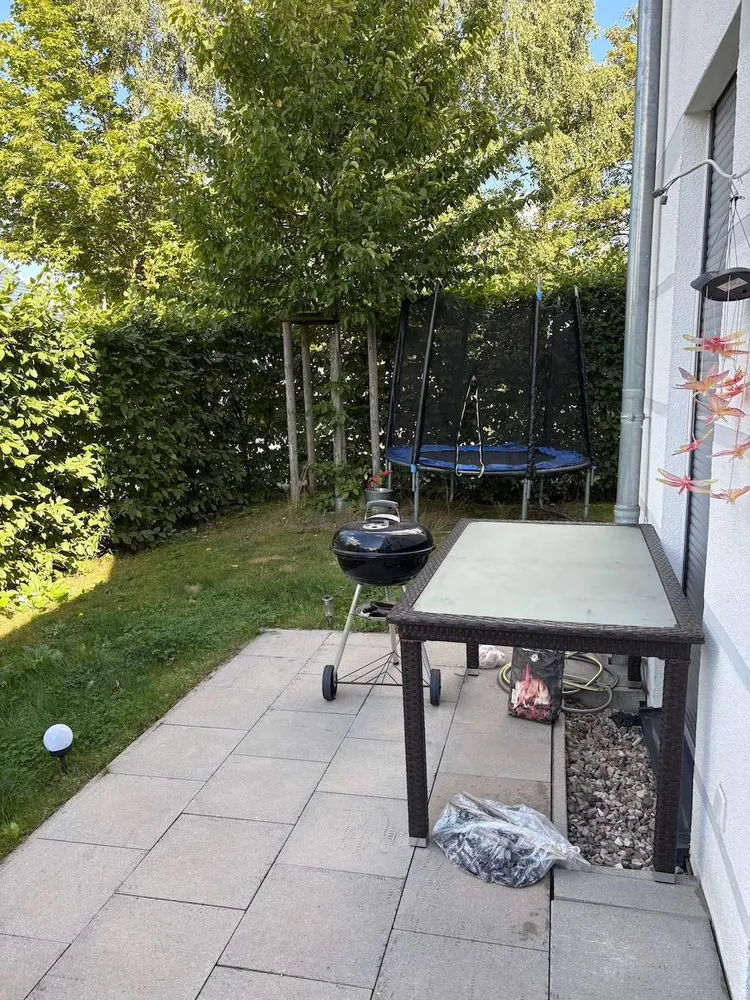 5 Zimmer Wohnung mit 79 m² in Hamburg – Bild 10