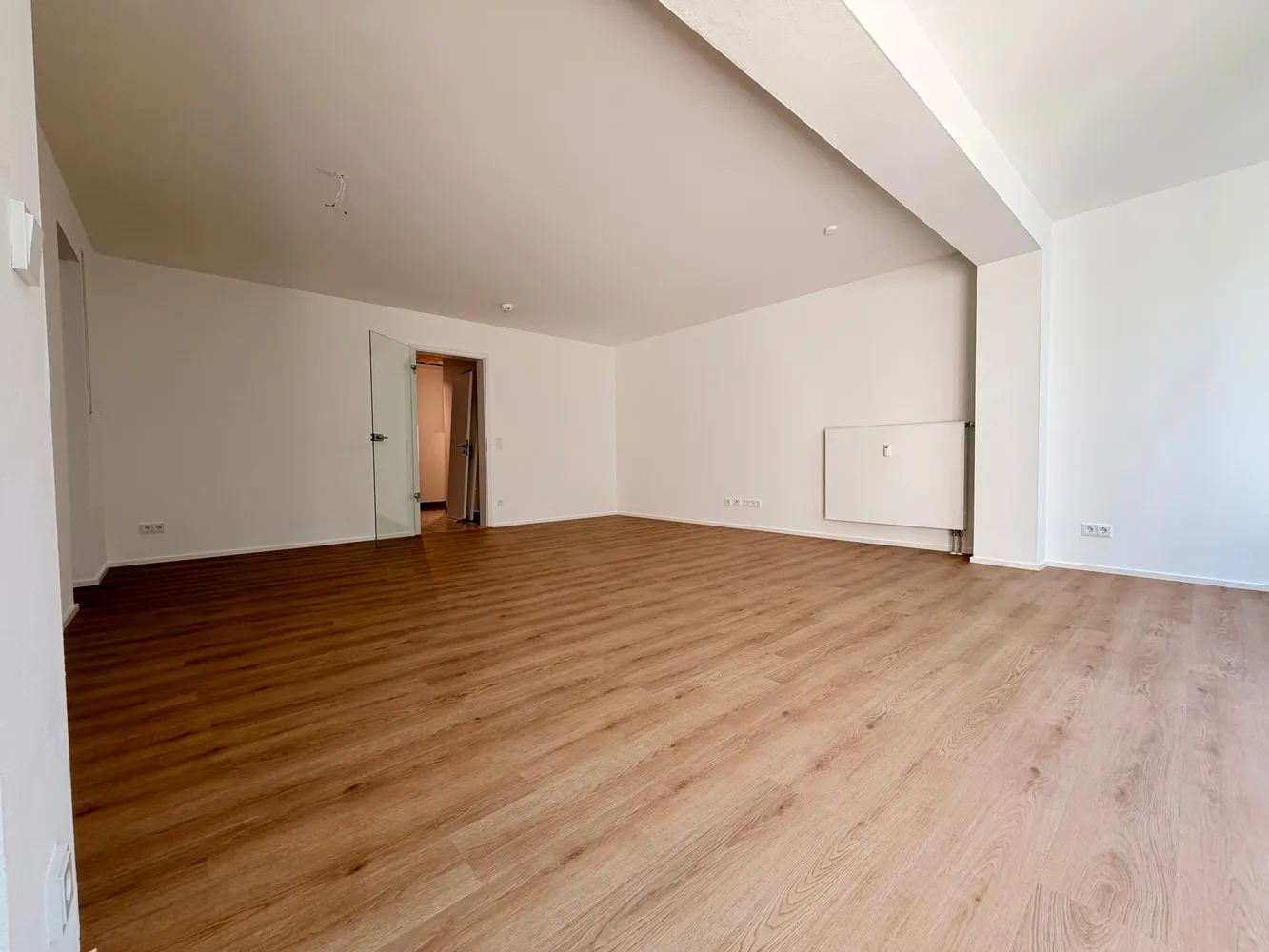 3 Zimmer Wohnung mit 100 m² in Regensburg – Bild 6