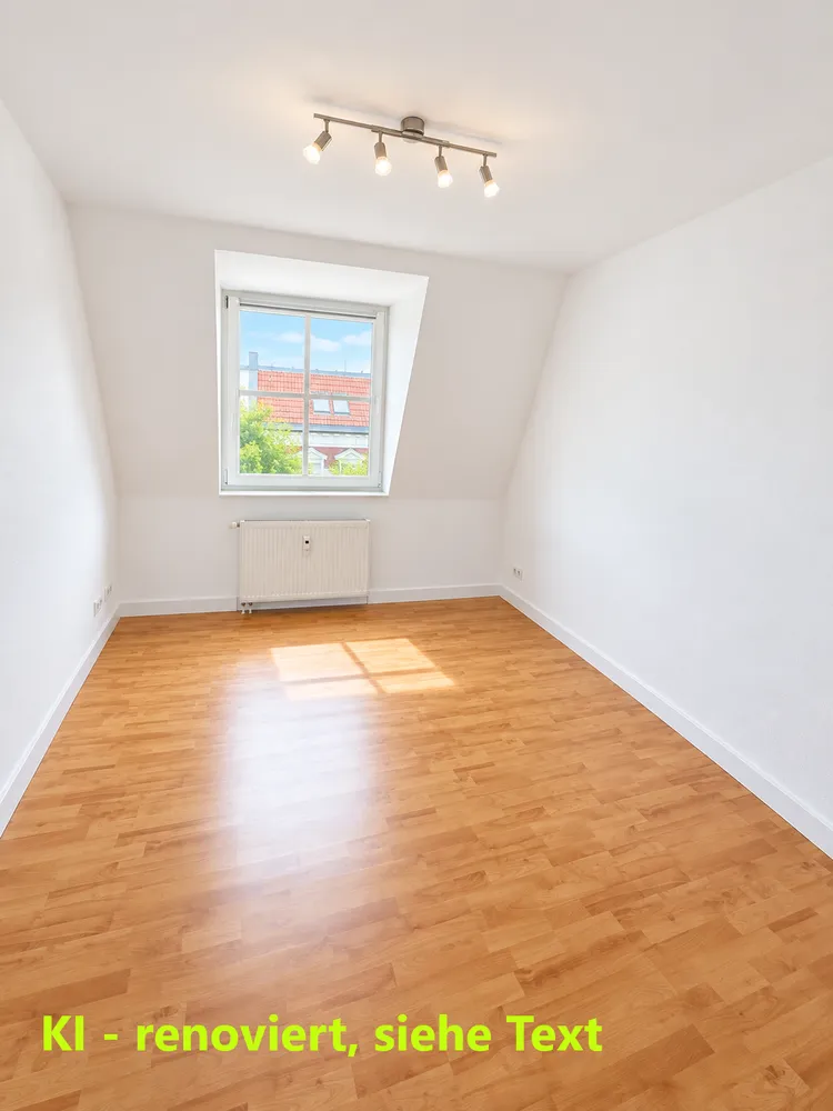 3 room apartment with 74 m² in Berlin – Photo 11