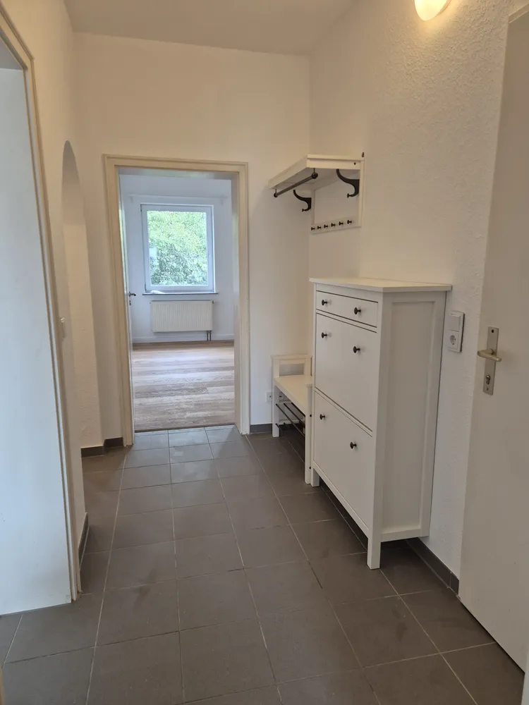 4 Zimmer Wohnung mit 75 m² in Aachen – Bild 9
