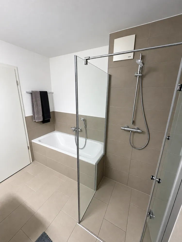 3 room apartment with 85 m² in Frankfurt am Main – Photo 10