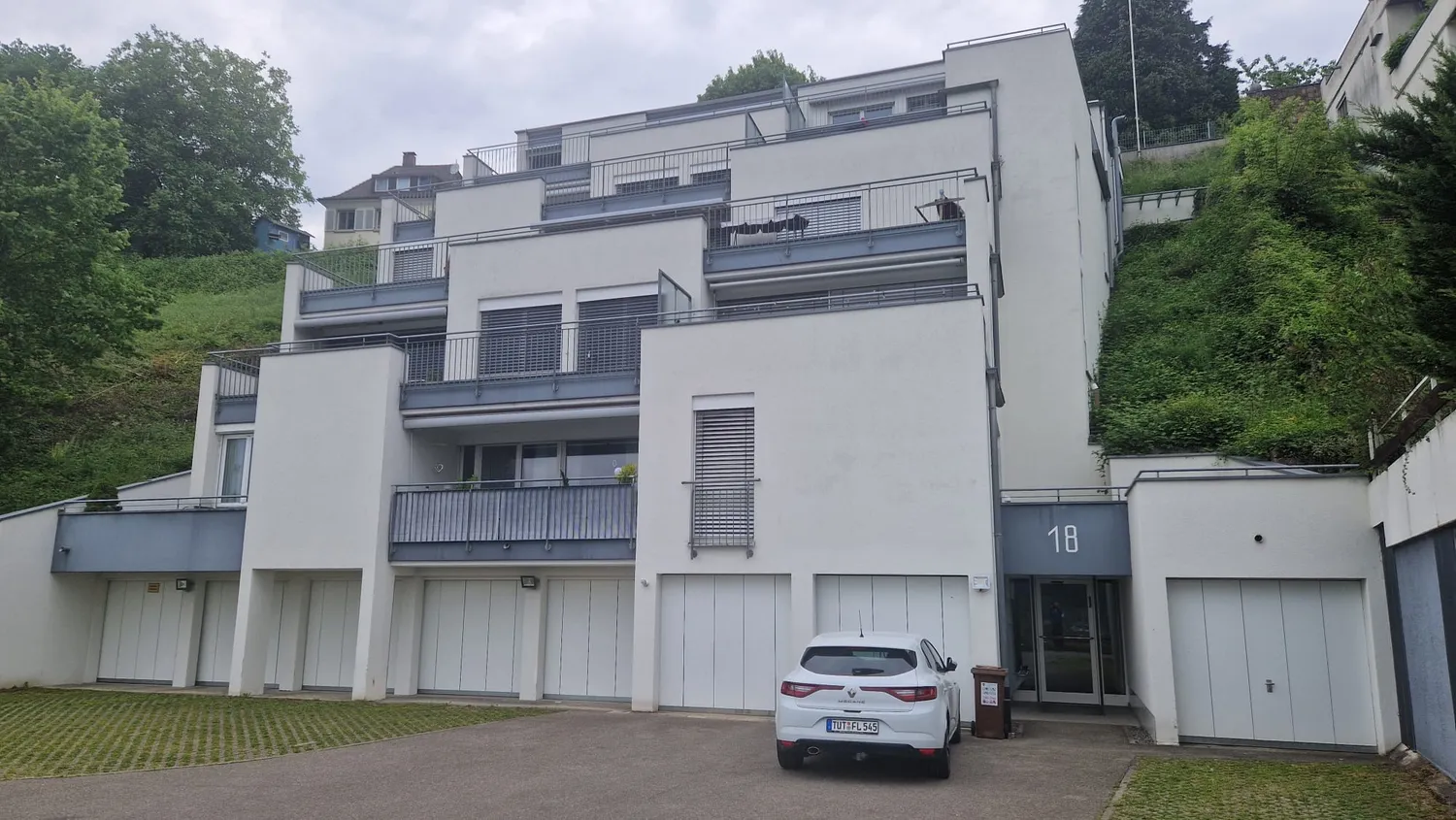 3 Zimmer Wohnung mit 94 m² in Waldshut-Tiengen – Bild 3