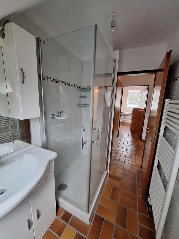 2 Zimmer Wohnung mit 55 m² in Lübeck – Bild 6