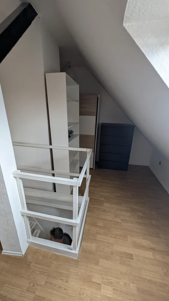 2 Zimmer Wohnung mit 70 m² in Hannover – Bild 2