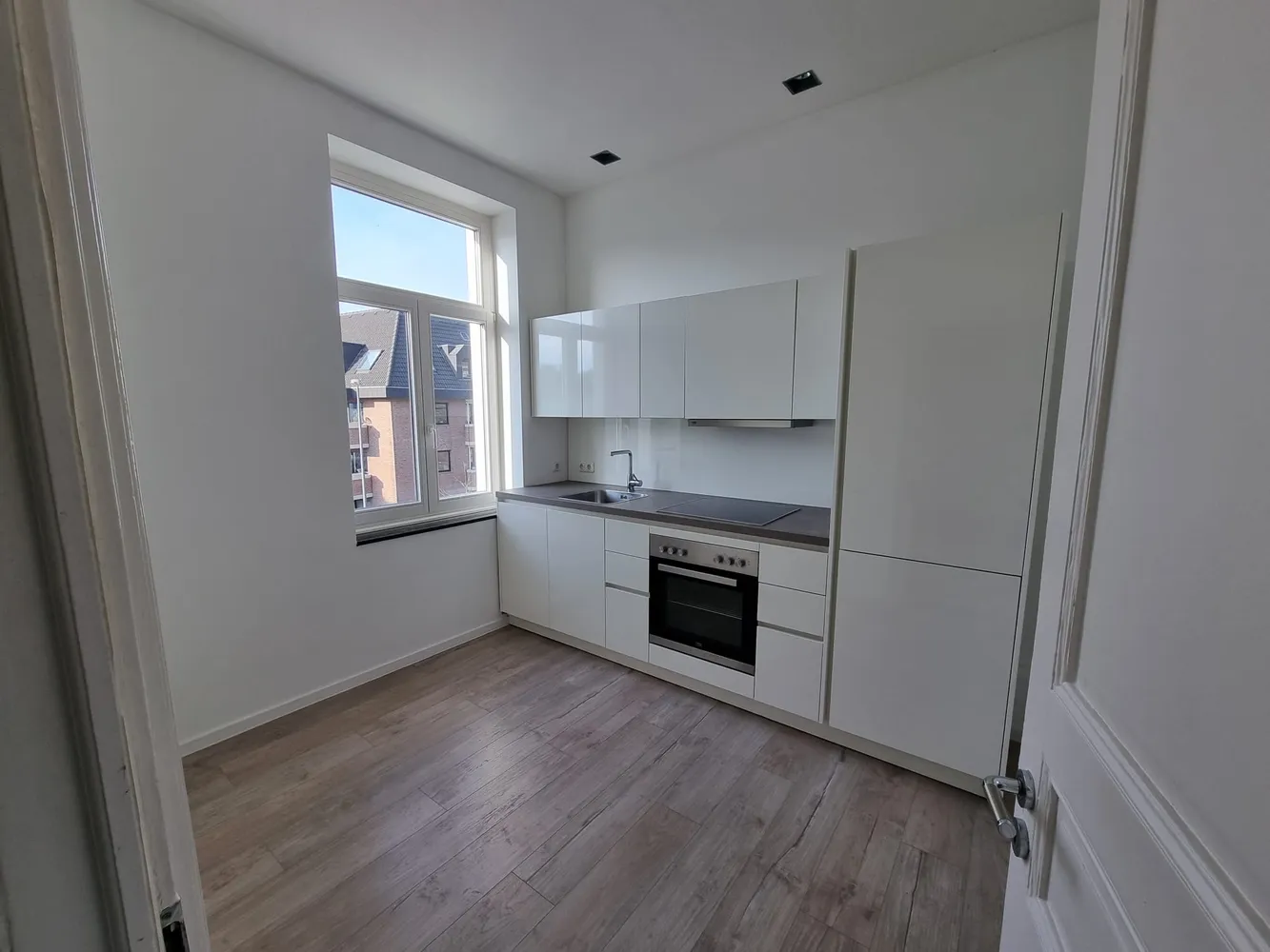 2 Zimmer Wohnung mit 65 m² in Aachen – Bild 6