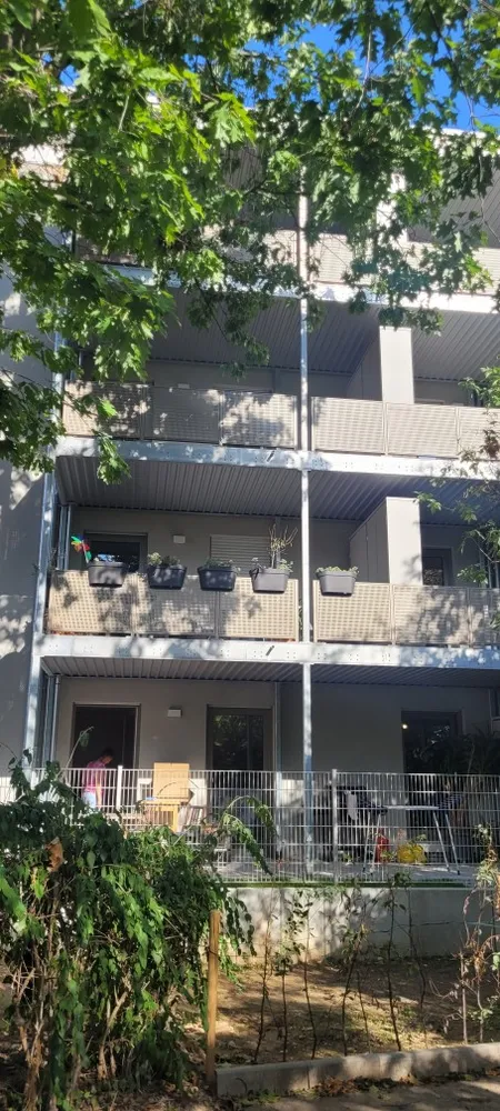 4 Zimmer Wohnung mit 112 m² in Köln – Bild 4